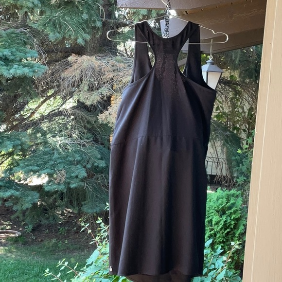 Madison Scotch Racerback Dress - Picture 5 of 7